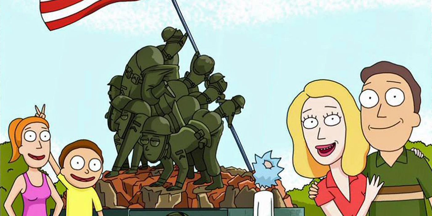 every-crazy-dimension-on-rick-and-morty-ranked