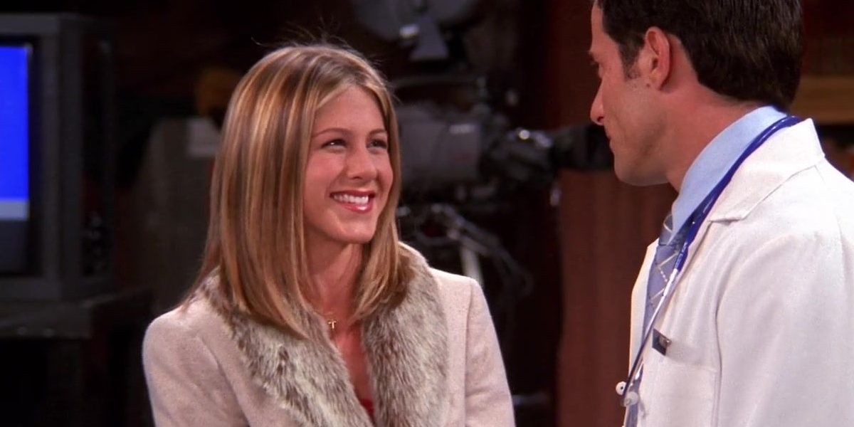 Rachel and Kash