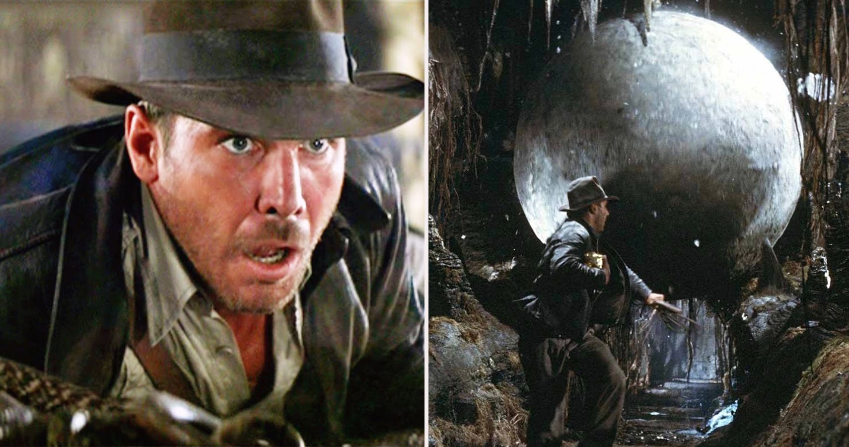 Indiana Jones': 10 Wildest Behind-the-Scenes Details About the Movies