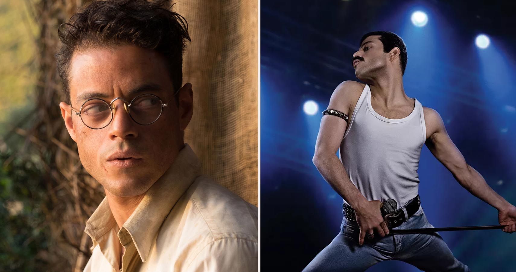 Rami Maleks 10 Best Movies (According To Rotten Tomatoes)