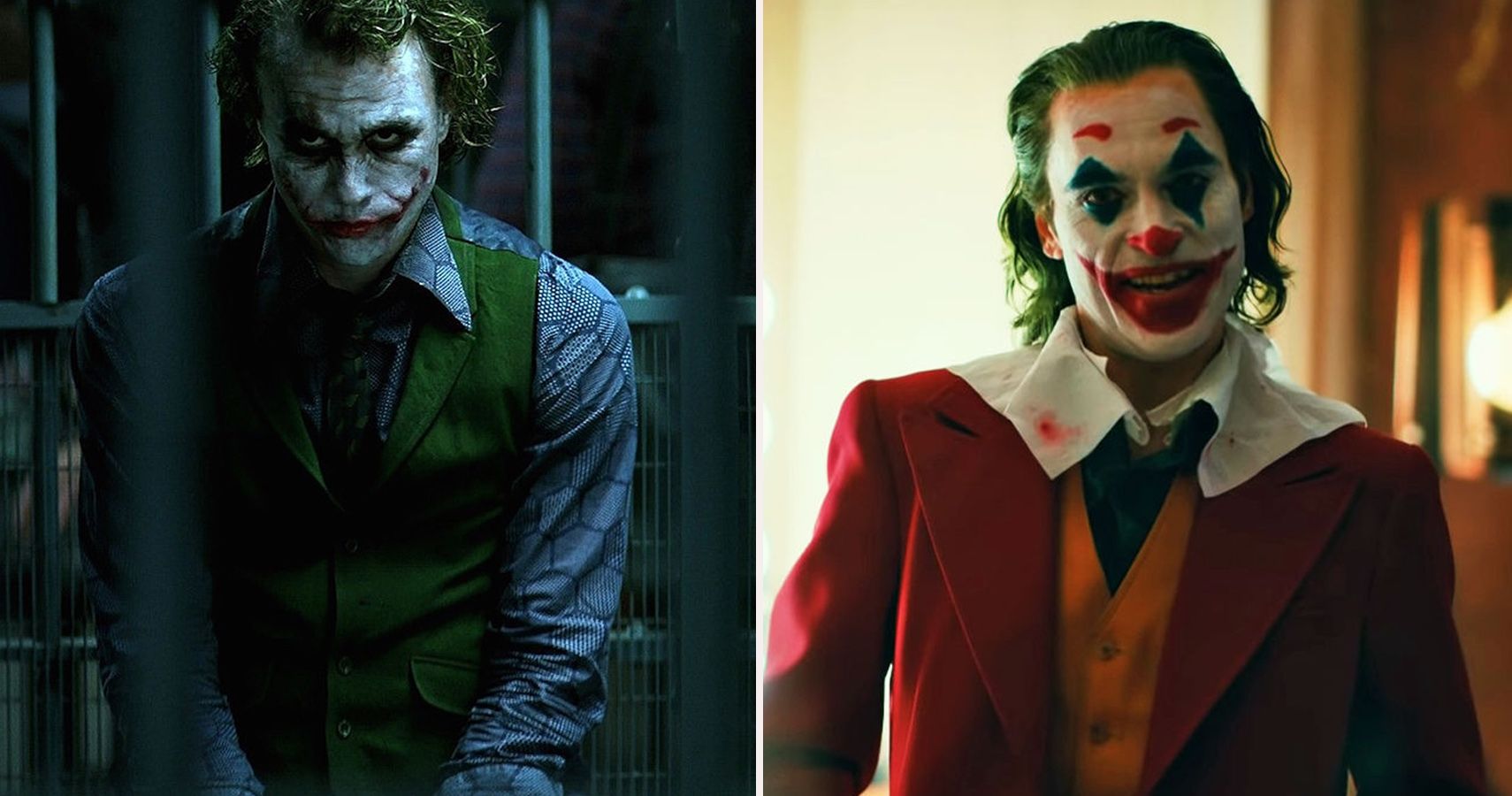 DC: All Joker Actors, Ranked | ScreenRant