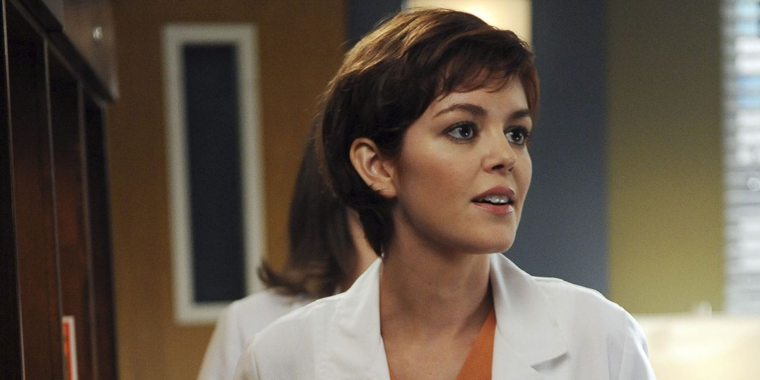 Greys Anatomy 10 Saddest Things About April