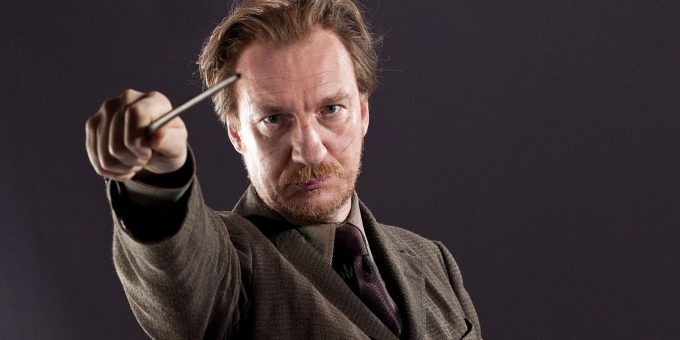 The 30 Greatest Harry Potter (And Fantastic Beasts) Characters