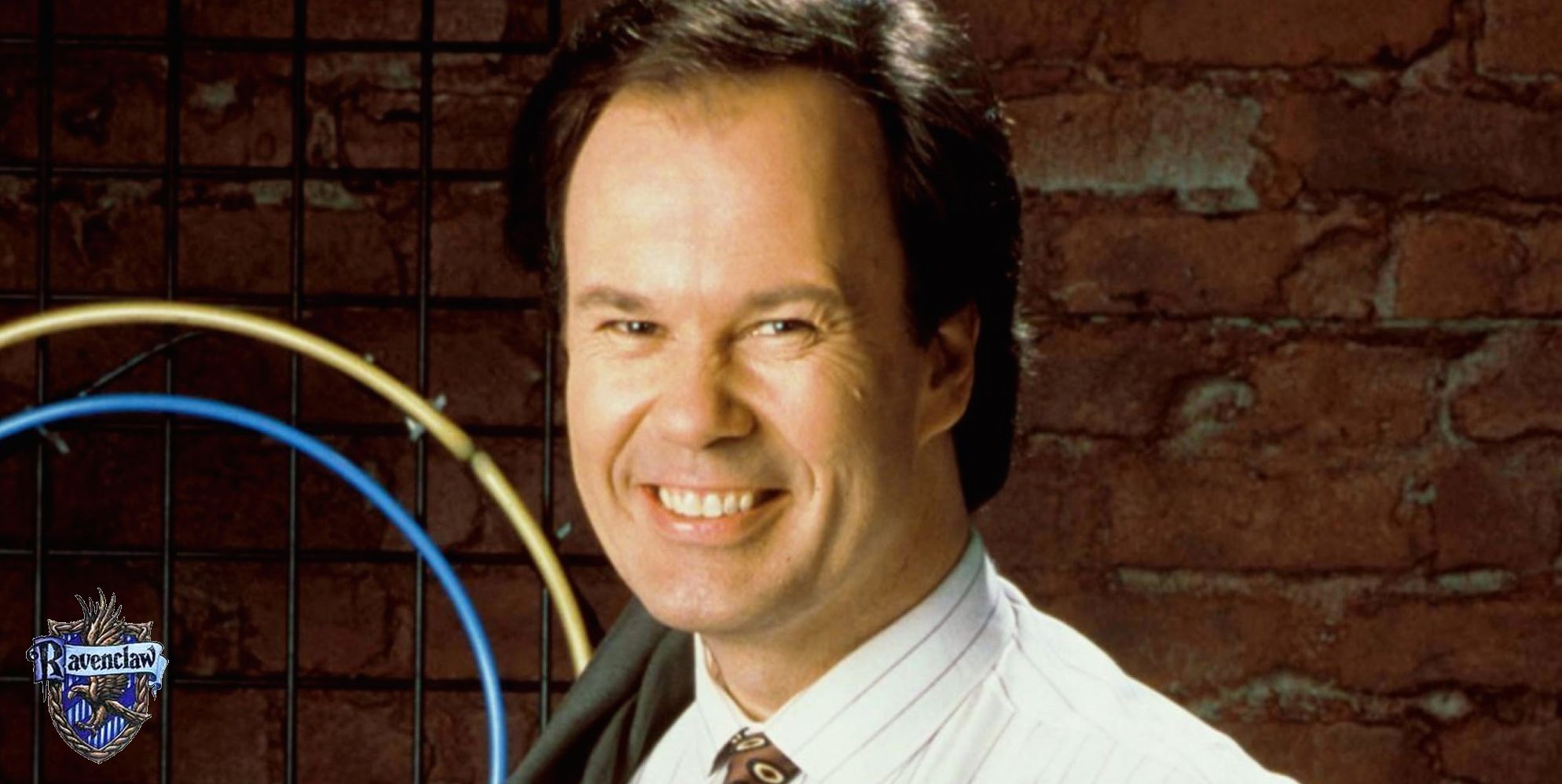 Richard Belding Saved By The Bell Ravenclaw