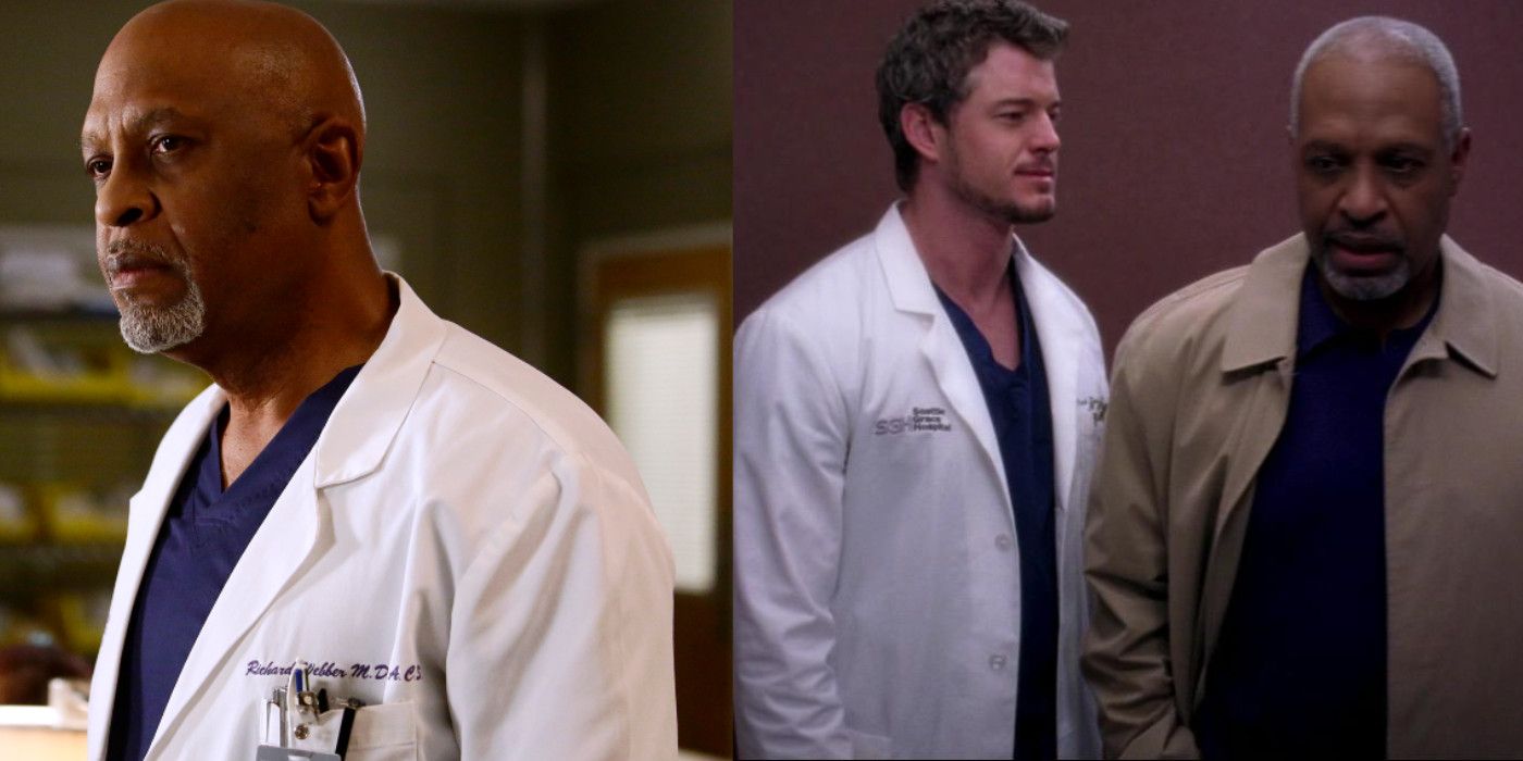 Richard Webber