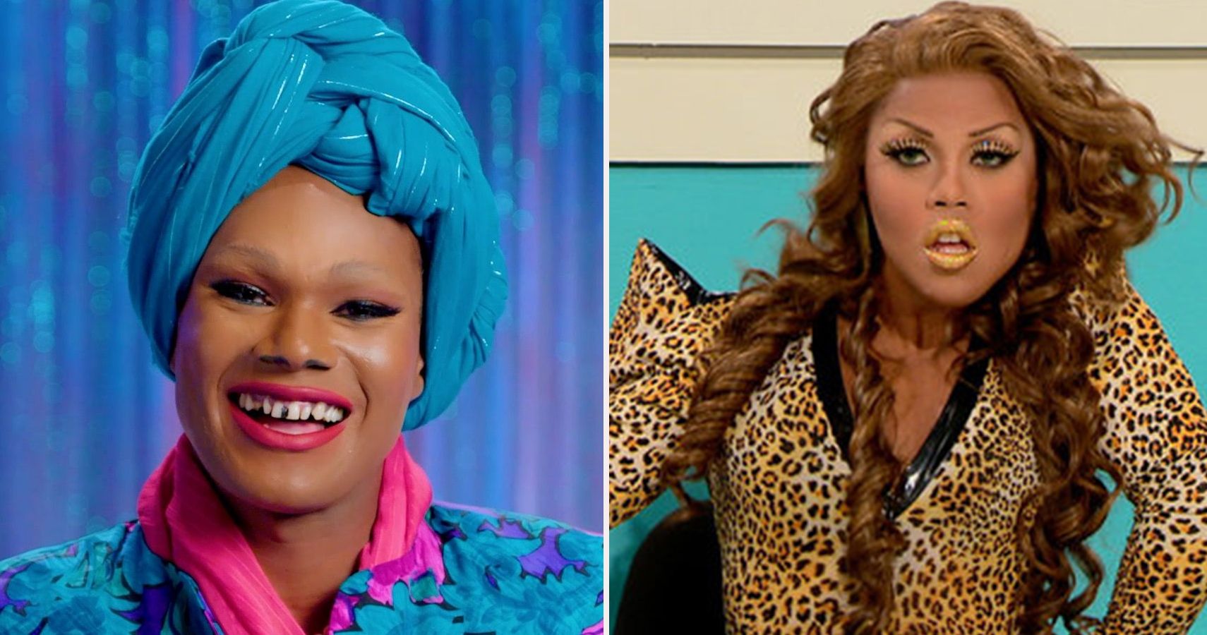 Some of the celebrities who will be impersonated in Snatch Game Brasil!  Paramount released a brief video with these queens : r/rupaulsdragrace