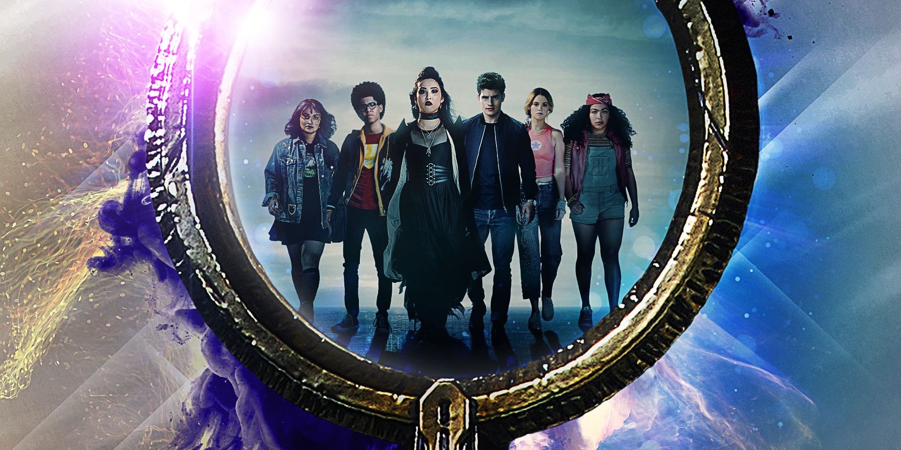 Runaways Season 3 Poster Hulu