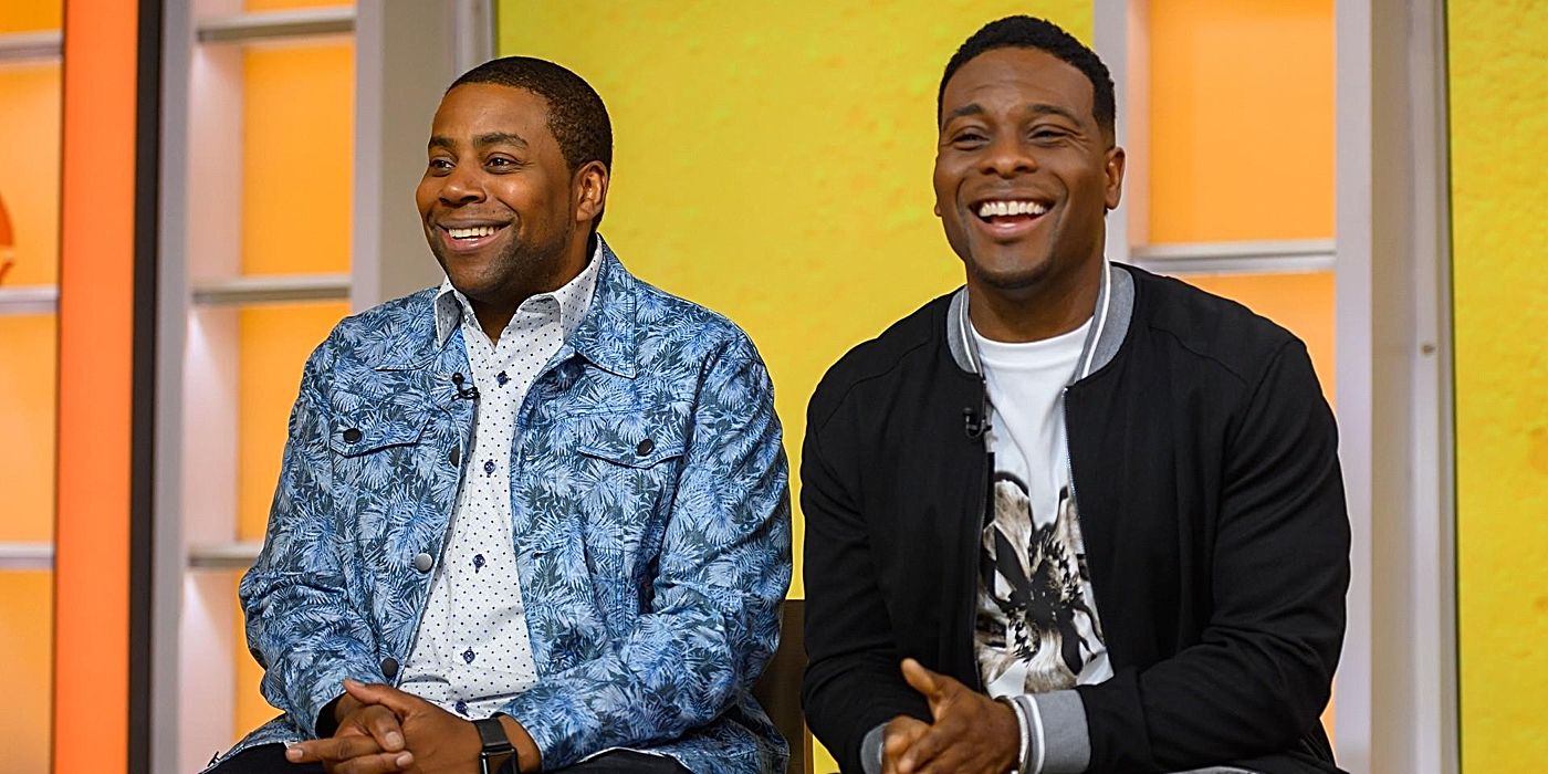 Saturday Night Live Star Cast in Kenan Thompson’s Upcoming NBC Comedy