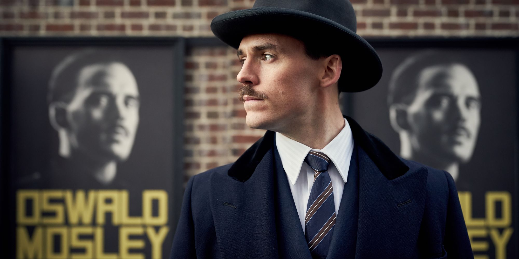 Peaky Blinders Season 6 Characters - Peaky Blinders Cast Then and Now