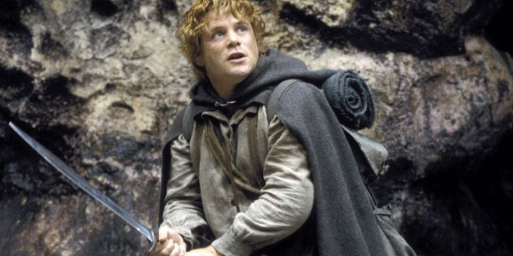 The Lord of the Rings: Sam Gamgee [ESFJ 6w7] – Funky MBTI