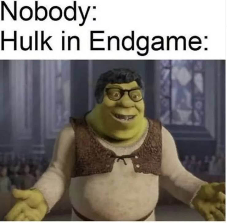 10 Hilarious Hulk Logic Memes Only True Marvel Fans Will Understand