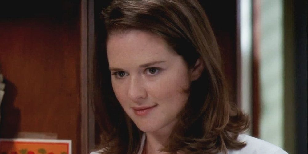 Greys Anatomy The 10 Worst Things April Kepner Has Ever Done