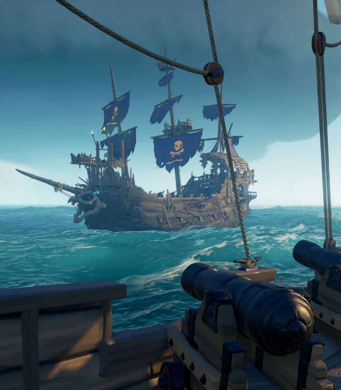 Sea Of Thieves vertical