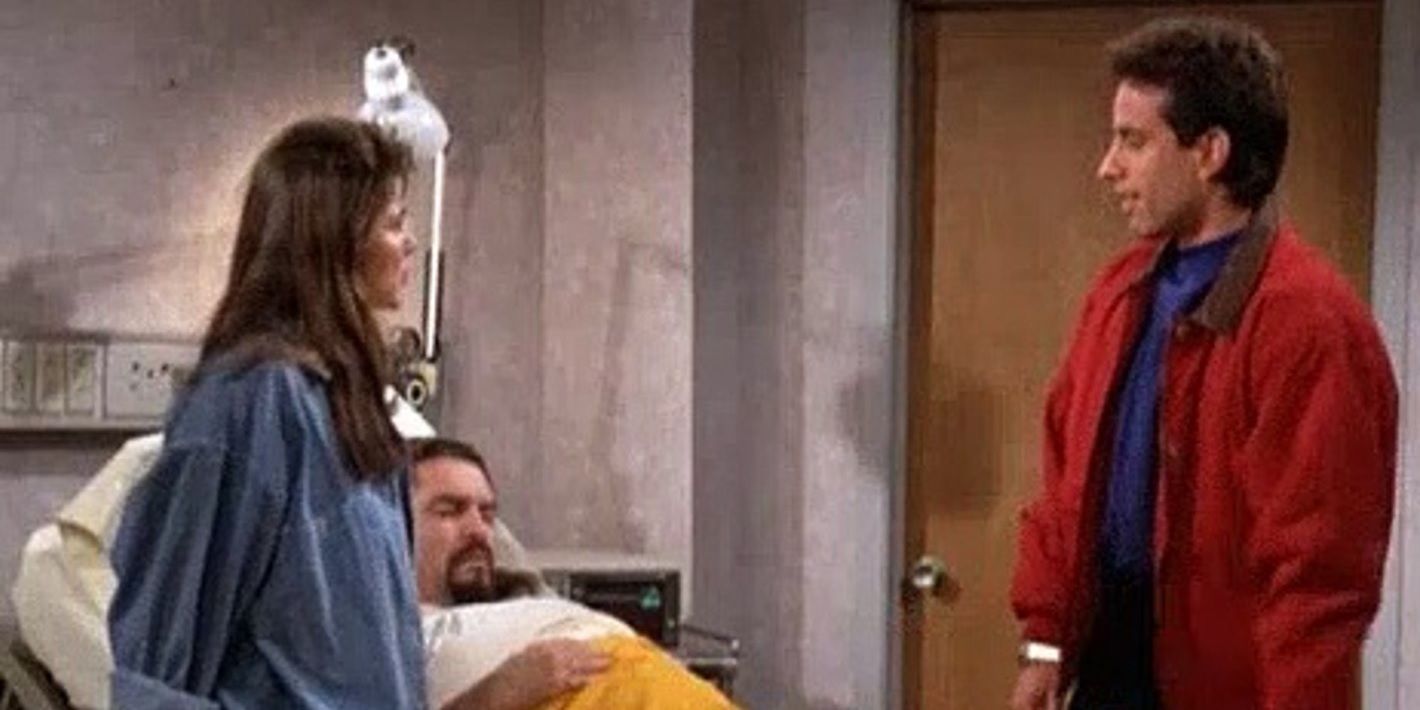 The Unbelievable Darkest Moments in Seinfeld - You Won't Believe What the Sitcom Got Away With!