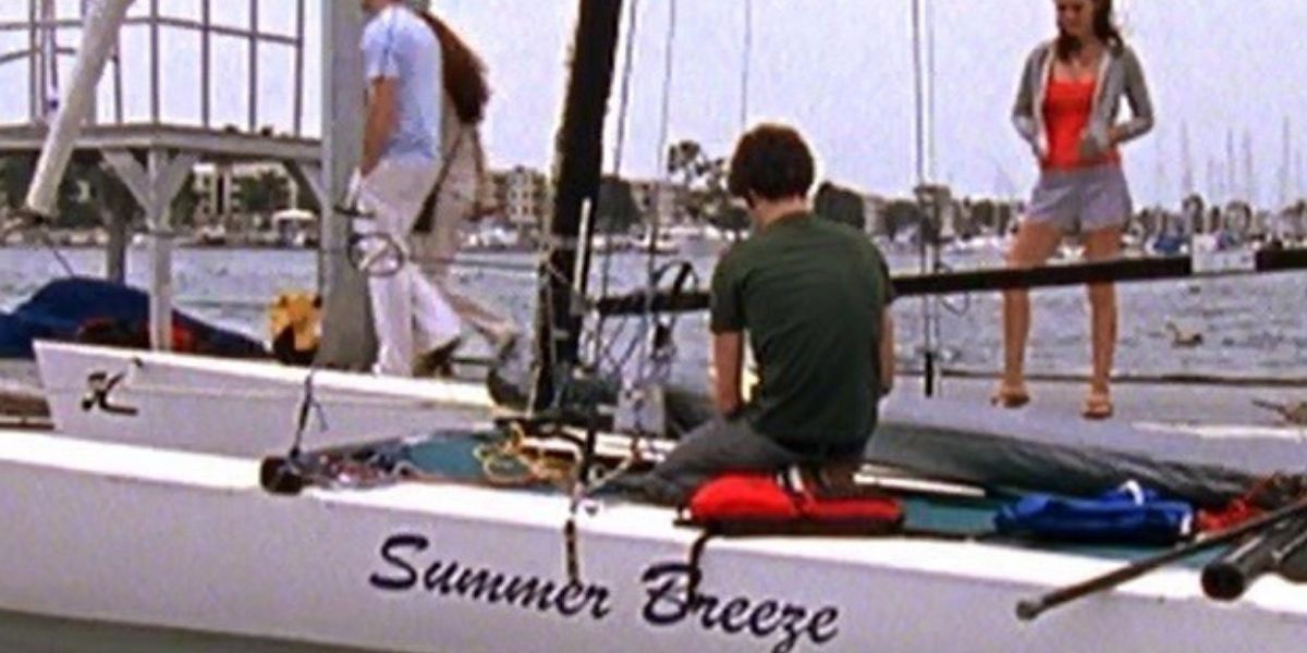 The O.C.: 5 Times Seth And Summer Were Relationship Goals (& 5 Times They Weren’t)