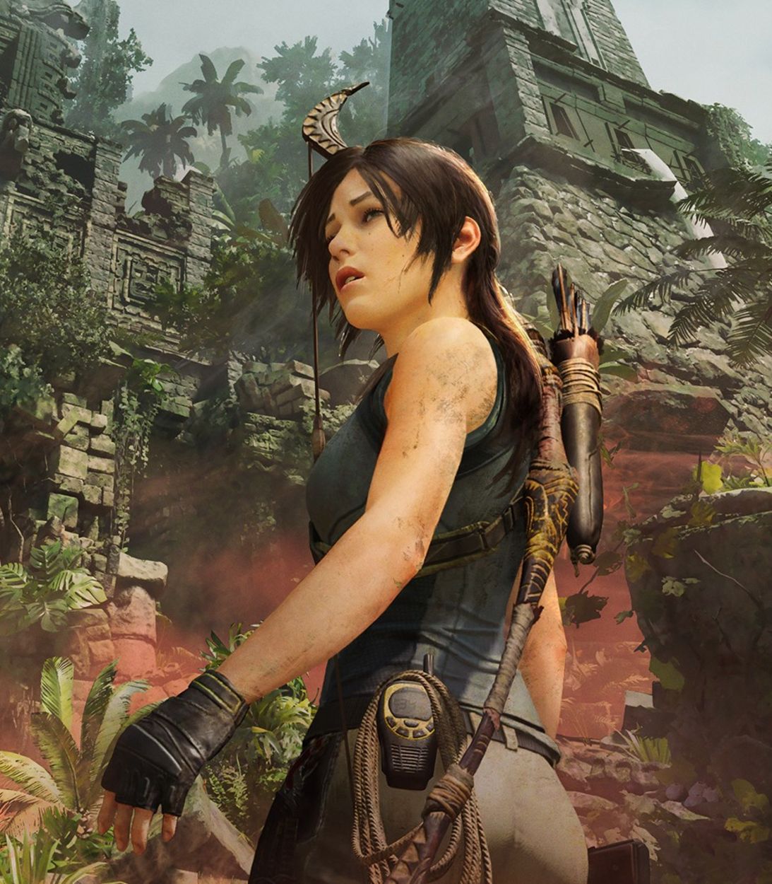 Shadow Tomb Raider Vertical 2
