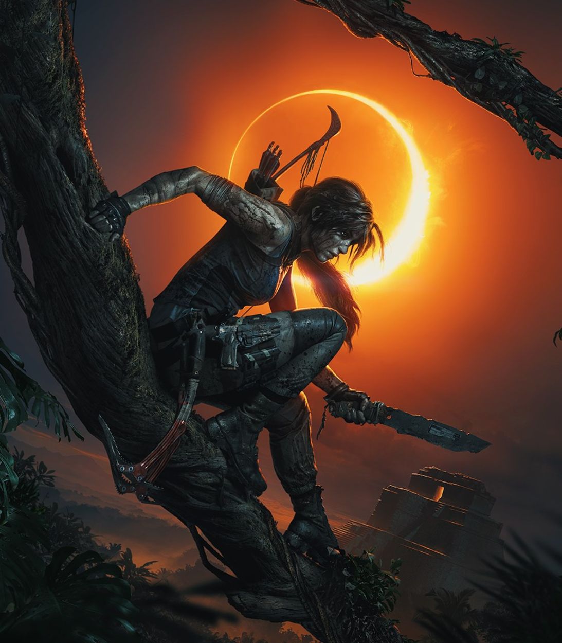 Shadow Tomb Raider Vertical 4