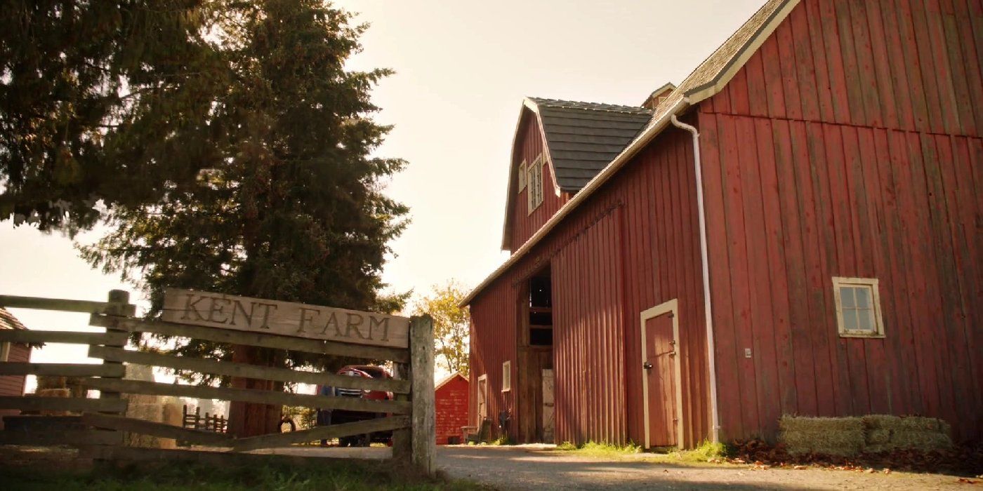 Where Was Smallville Filmed: DC Filming Locations Explained