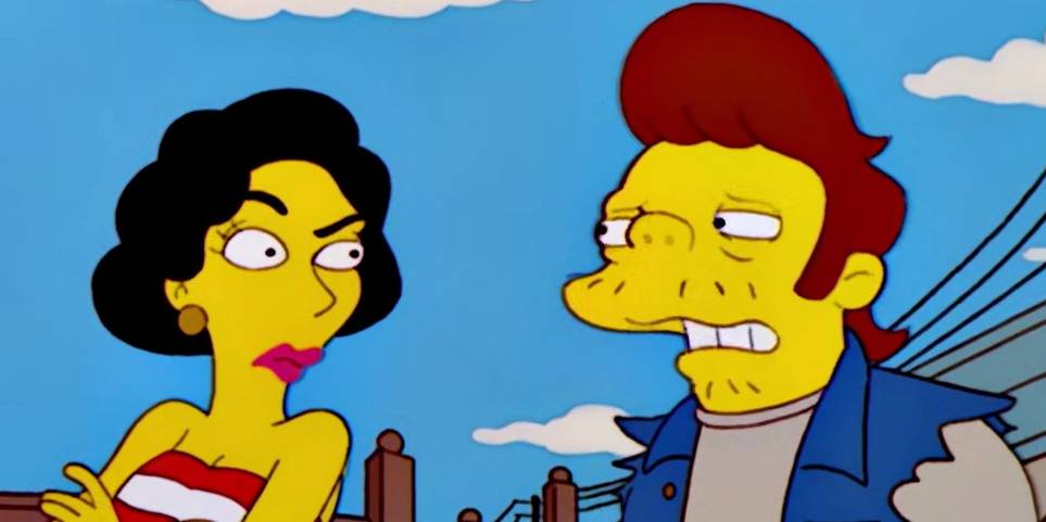 The Simpsons 10 Best Villains In The Shows History Screenrant The Simpsons 10 Best Villains In The Shows History Screenrant