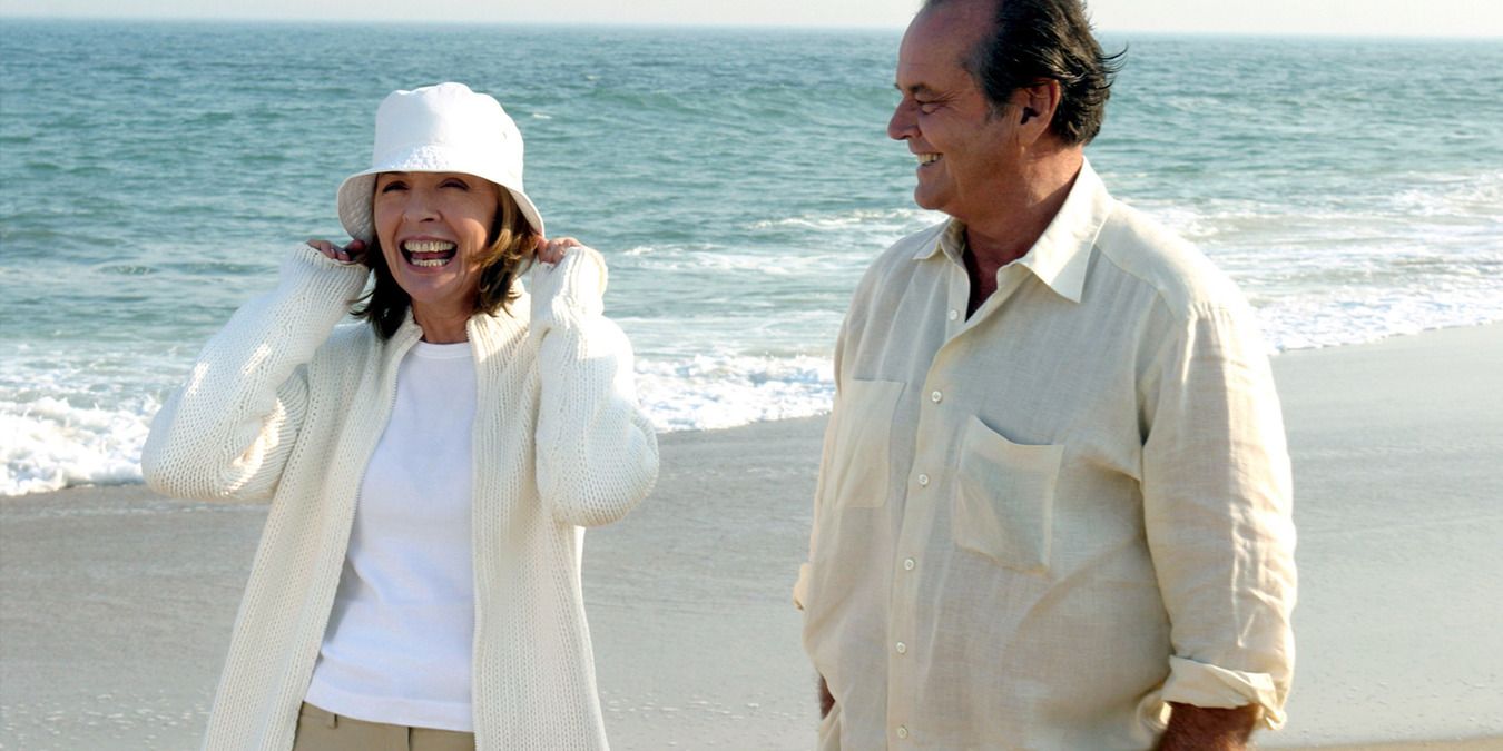 This Oscar-Nominated $226M Comedy With Jack Nicholson & Keanu Reeves Is Now Streaming