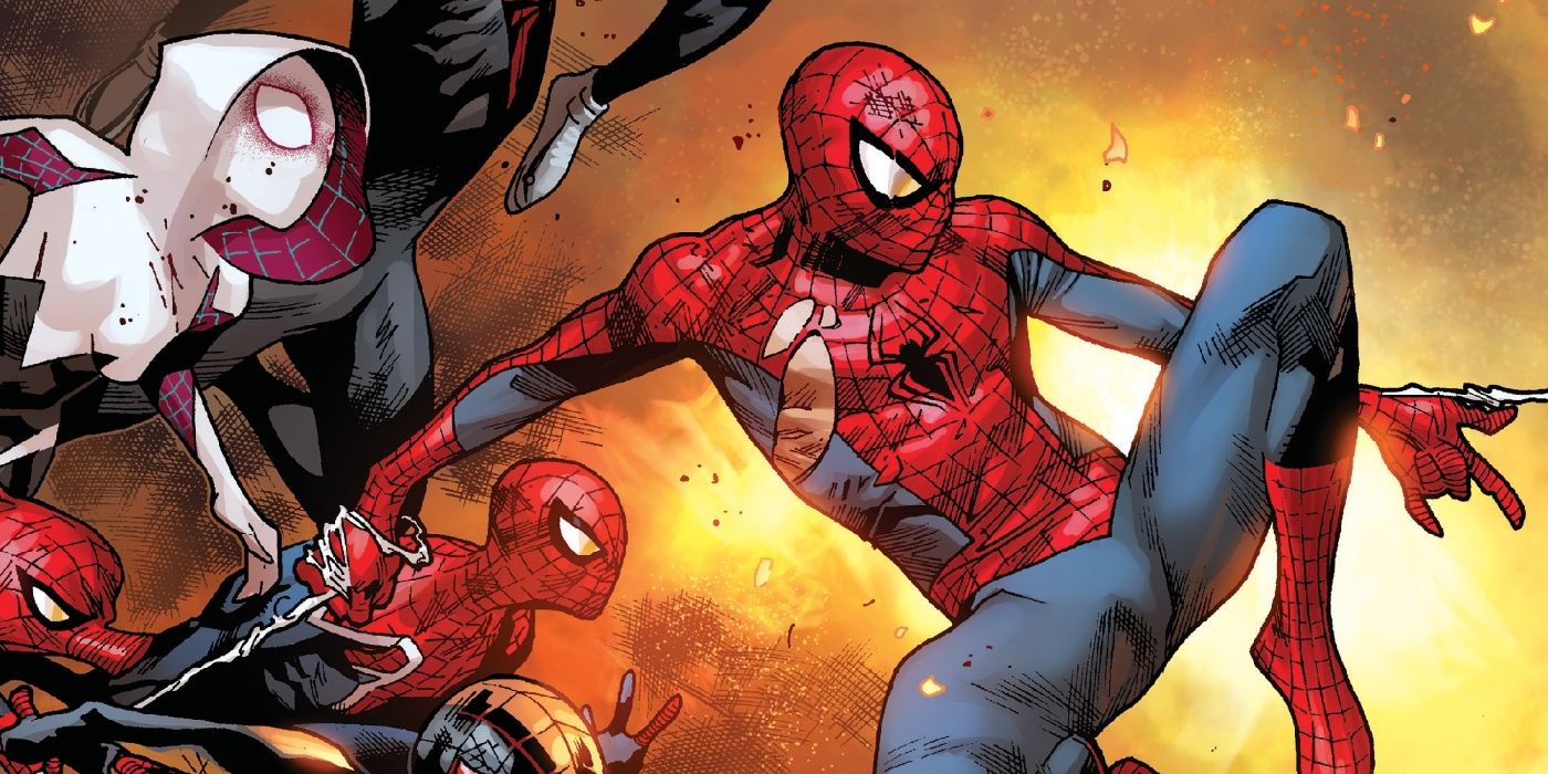 Miles Morales: Controversial Spider-Man Comic Shows Limits of Marvel