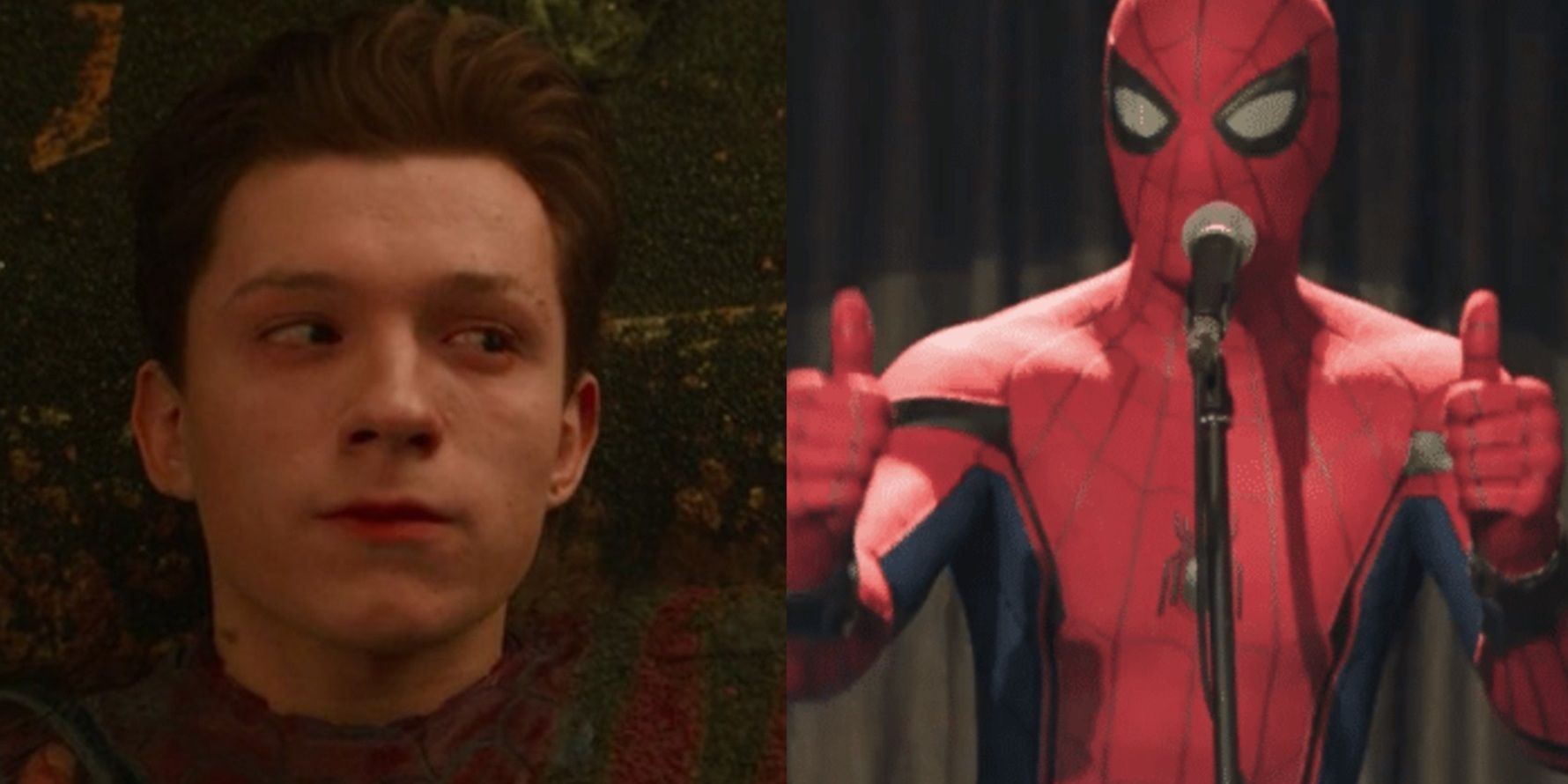 Spider-Man's 5 Funniest (And 5 Saddest) Moments In The MCU