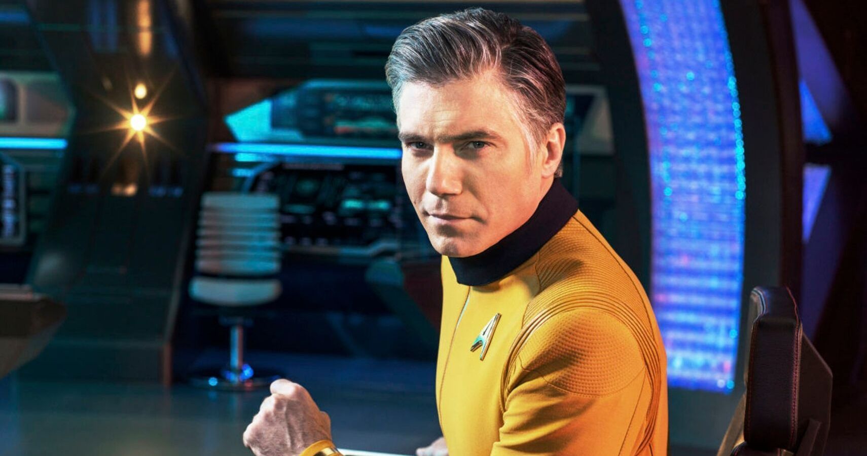 10 Ways Discovery Connects To The Other Star Trek Series