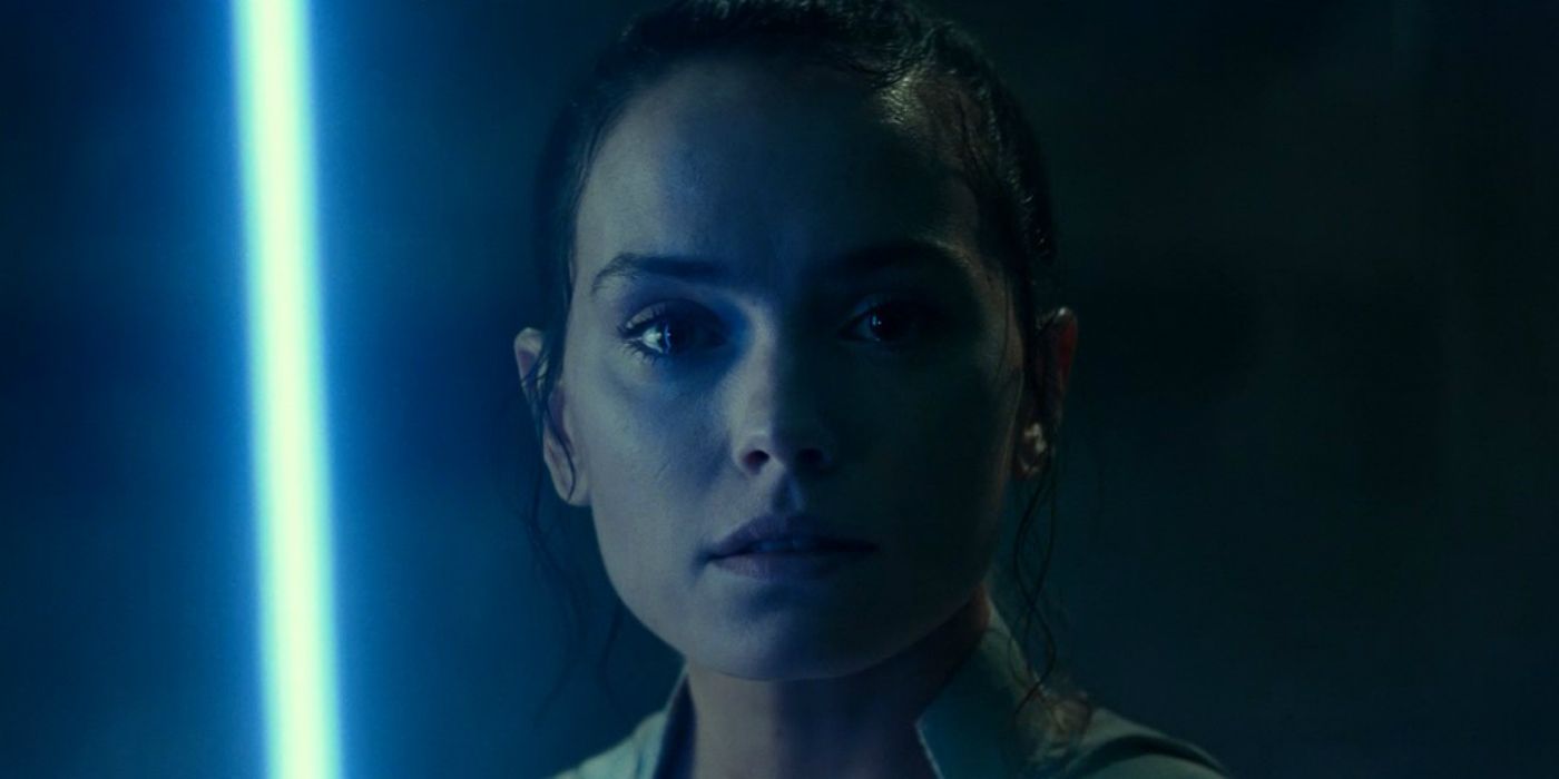 Star Wars 9 Force will be with you always