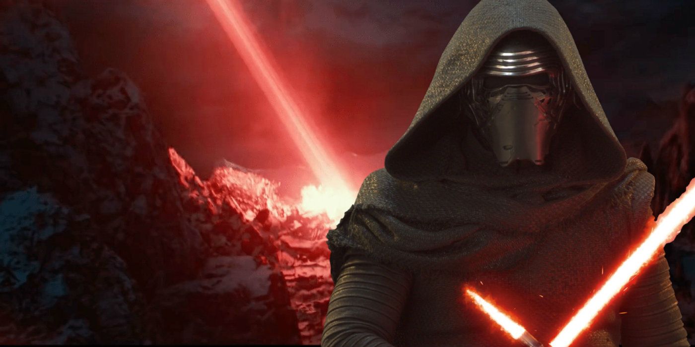 Rise of Skywalker Trailer: 5 Hints About Rey & 5 Hints About Kylo Ren