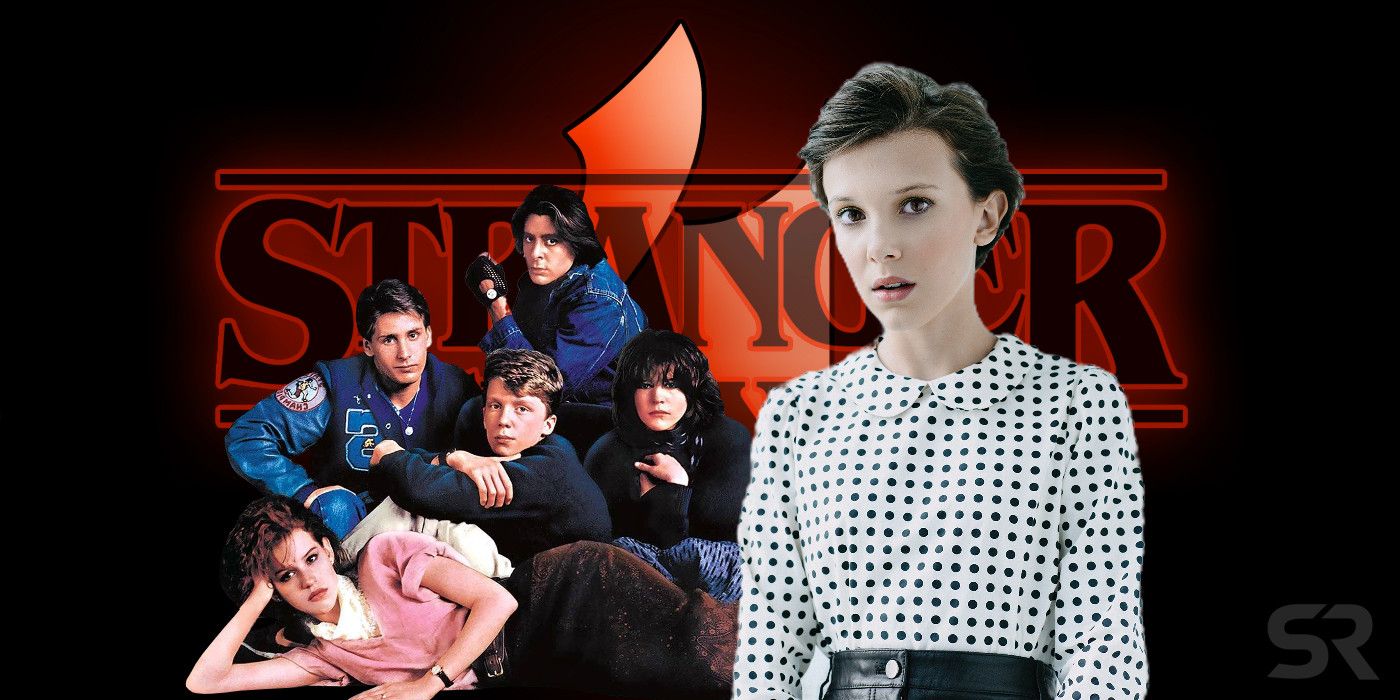 Stranger Things Season 4 Reportedly Adding Four New Characters