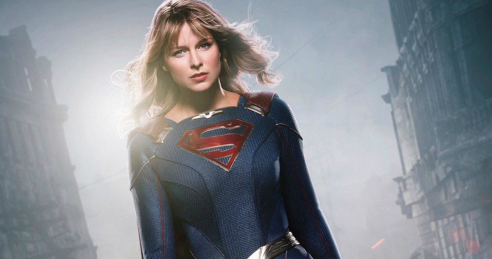 Supergirl Season Premieres Featured Image