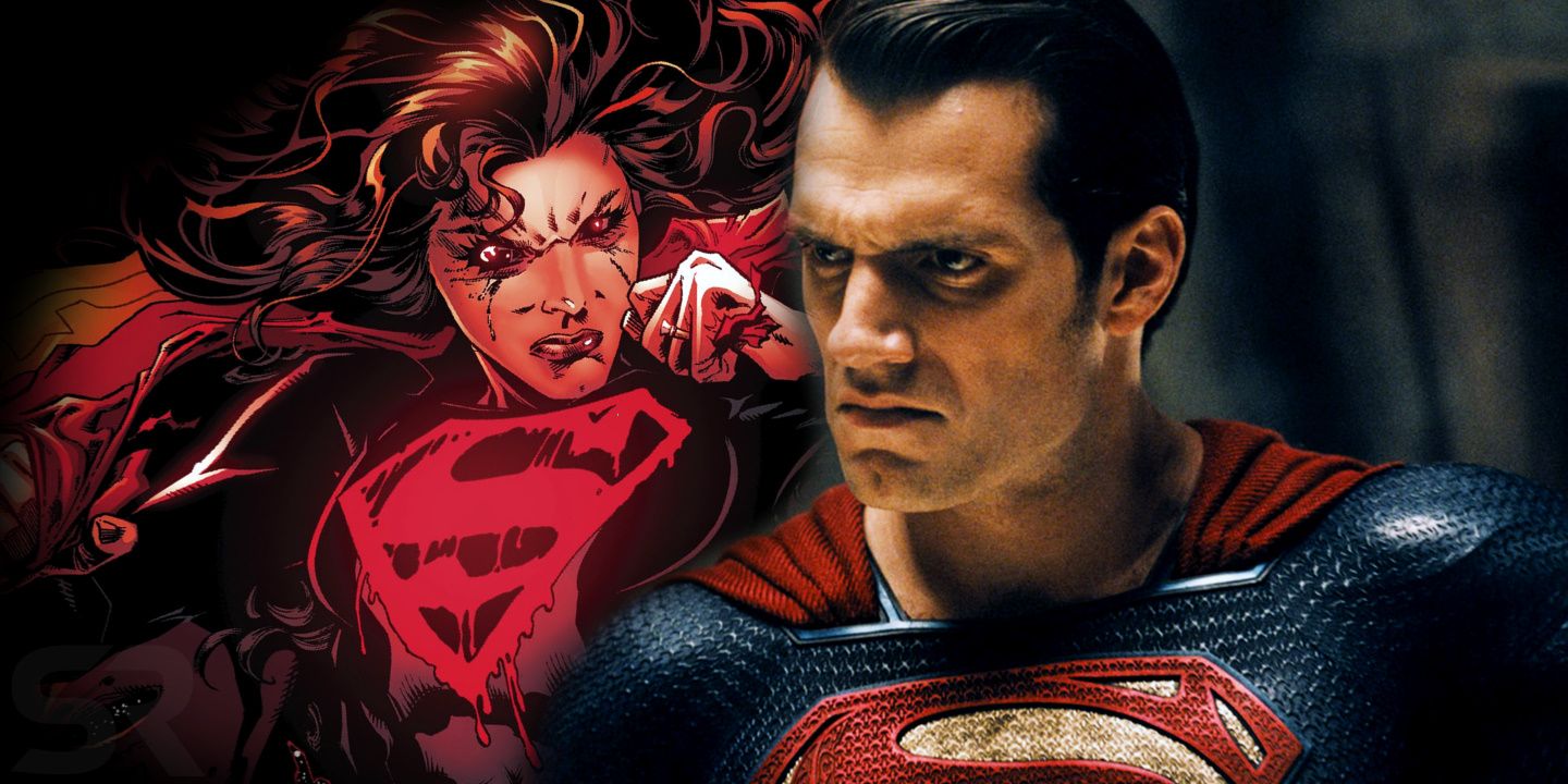 Batman v Superman: Wonder Woman and the Lois Lane Problem