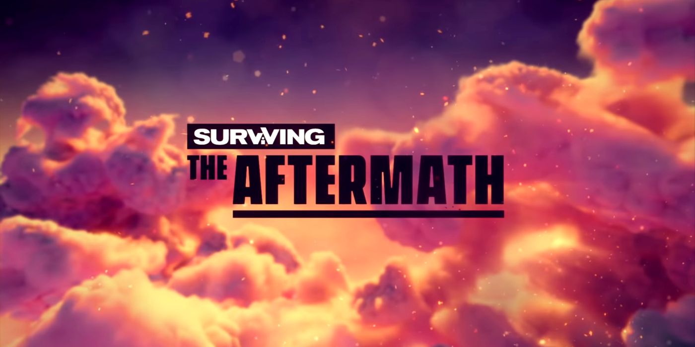 surviving the aftermath xbox one review