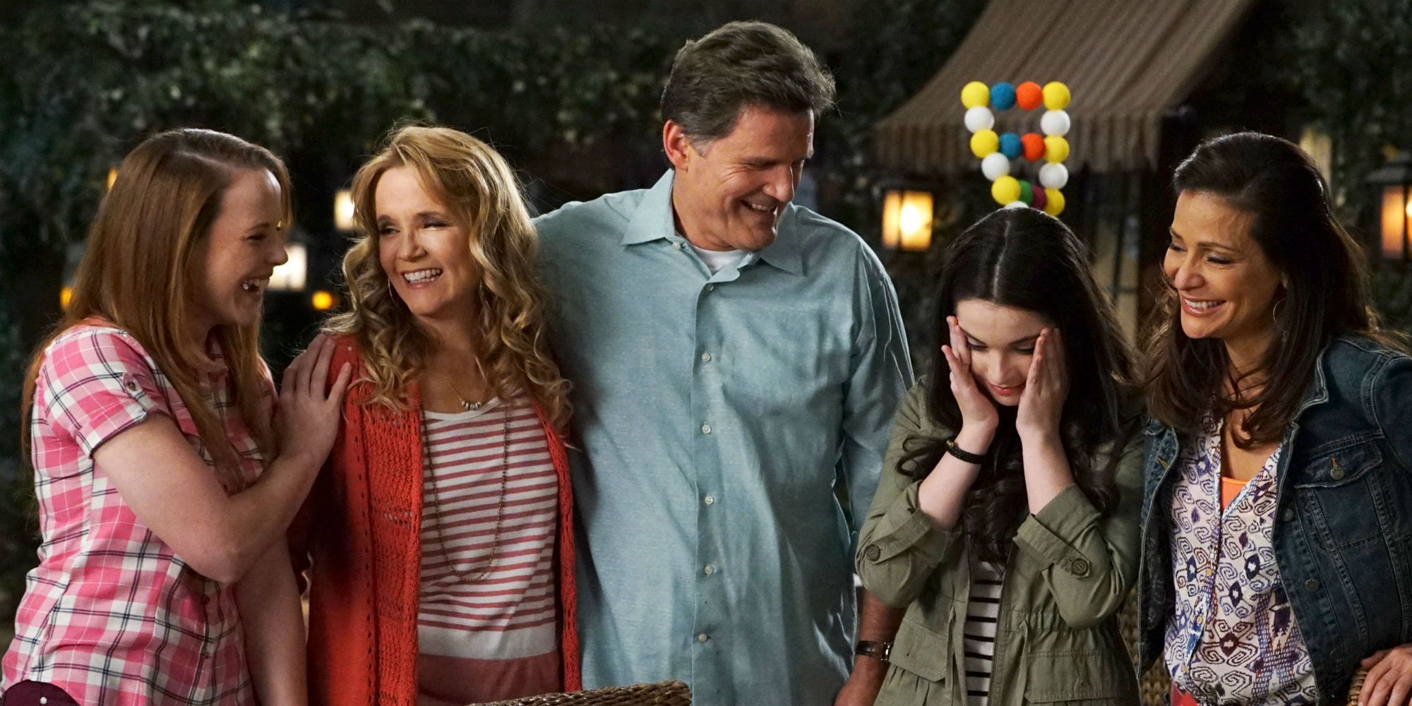 Switched At Birth Episode Guide