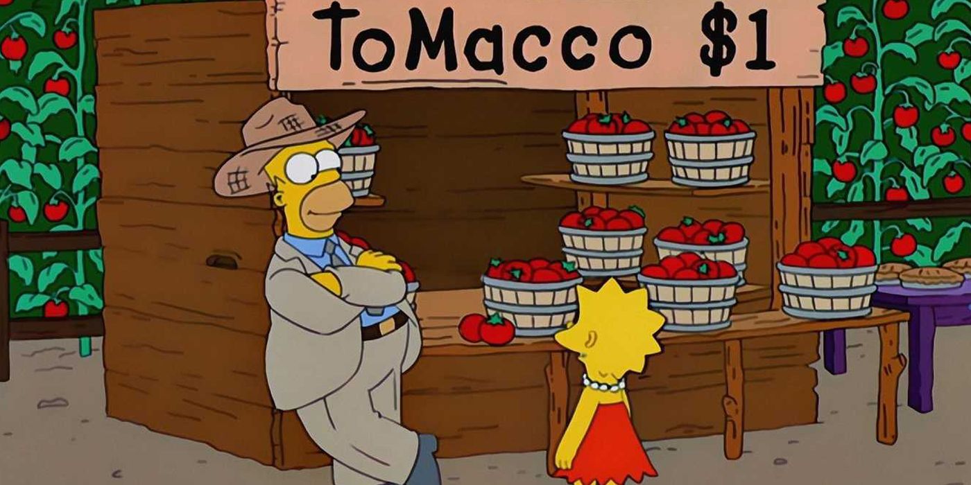 The Simpsons Homers 5 Best (& 5 Worst) Career Changes
