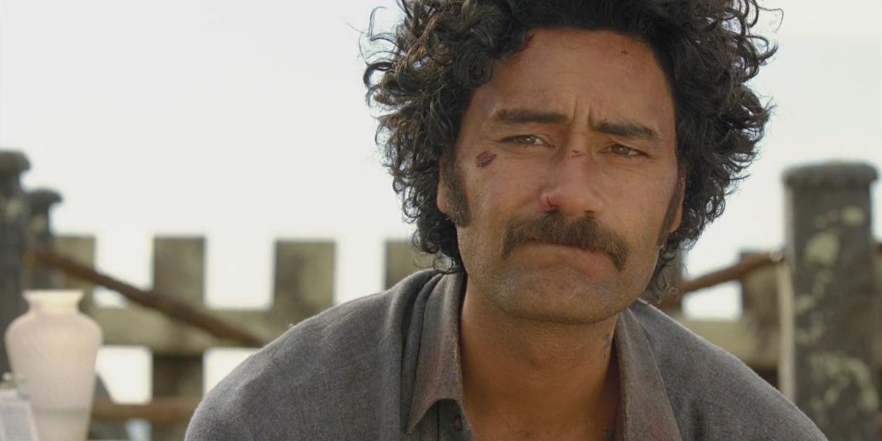 Taika Waititis 5 Best Films (& 5 Best Acting Roles) Ranked According To Rotten Tomatoes