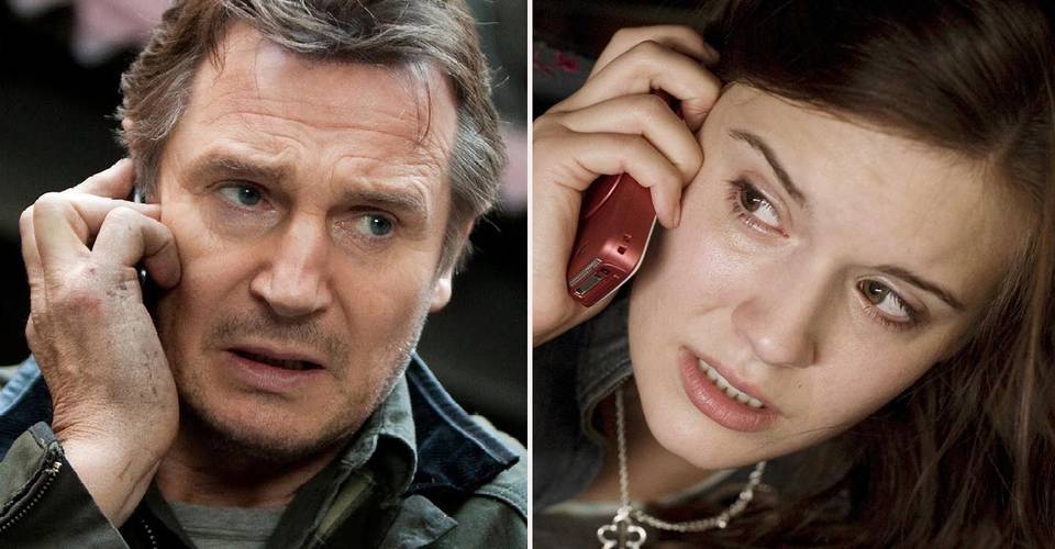 Taken Season 2 Cast - Jakustala