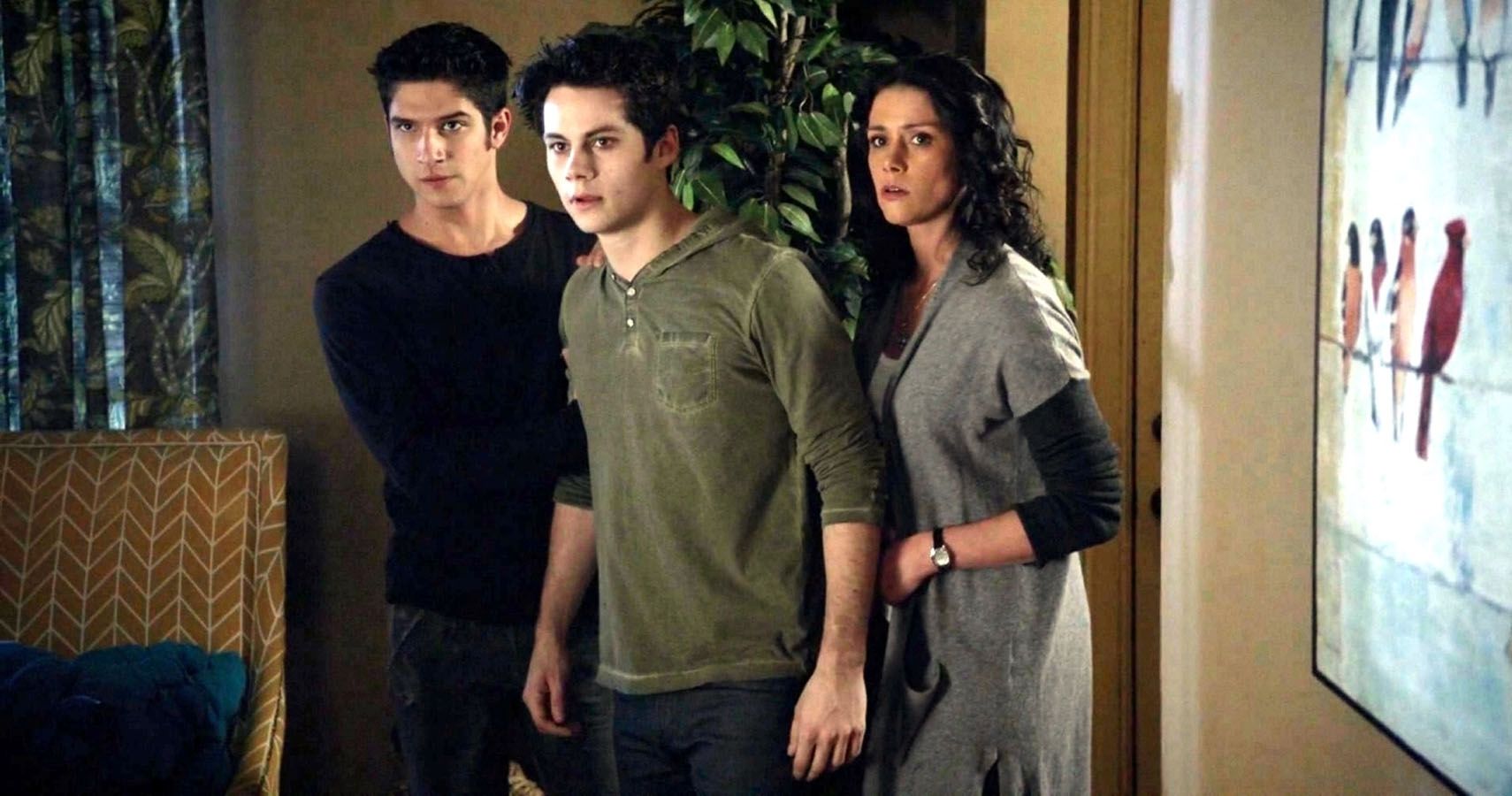 Teen Wolf 10 Moments Where Melissa McCall Was Mom Goals