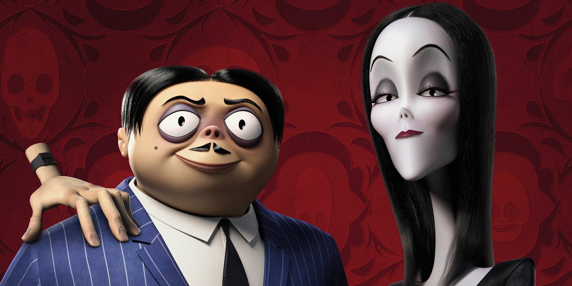 Addams Family 2 Is In The Works Gets October 2021 Release Date