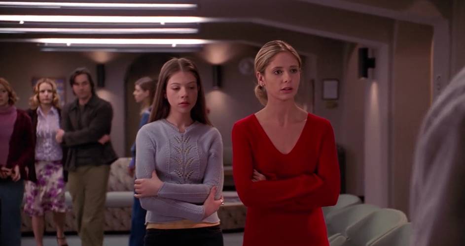 Joss Whedon Says The Best Thing He'll Ever Do Is Buffy's 'The Body' Episode