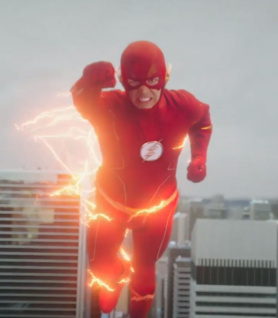 The Flash Into The Vortex Season 6 vertical