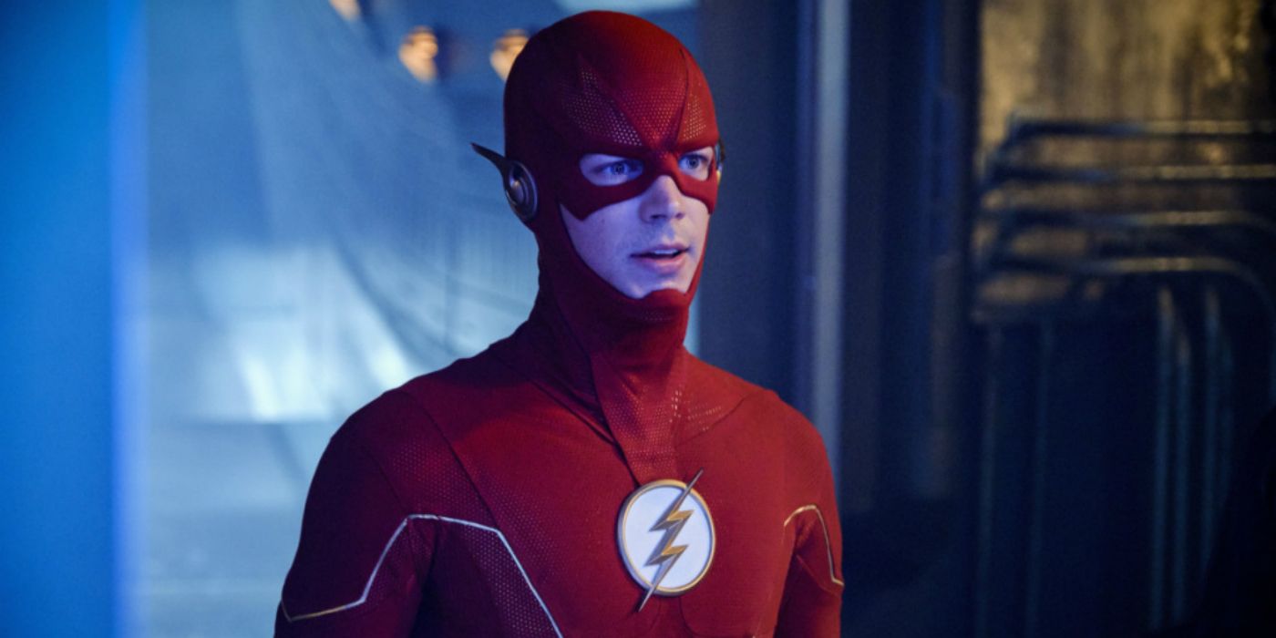 The Flash: 10 Unanswered Questions After Season 6, Episode 2