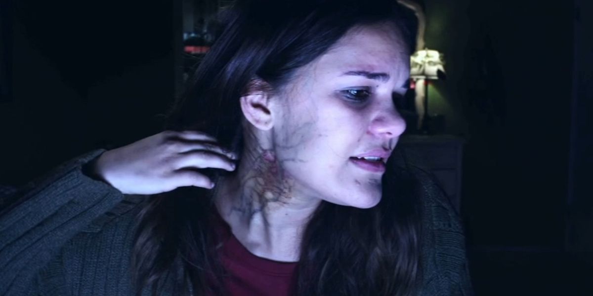 The Gallows Act II Screenshot