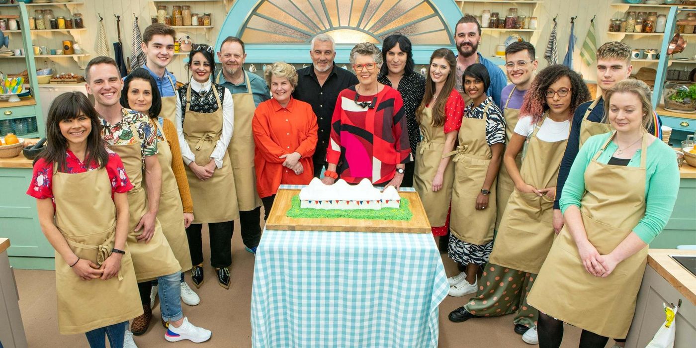Why The Great British Baking Show Fans Are Critical Of The Challenges