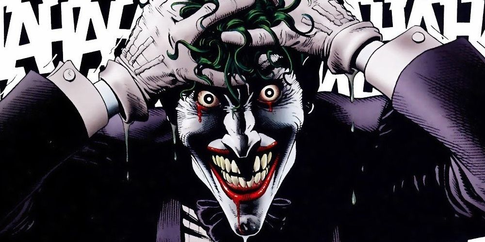 10 Batman Stories That Inspired Joker