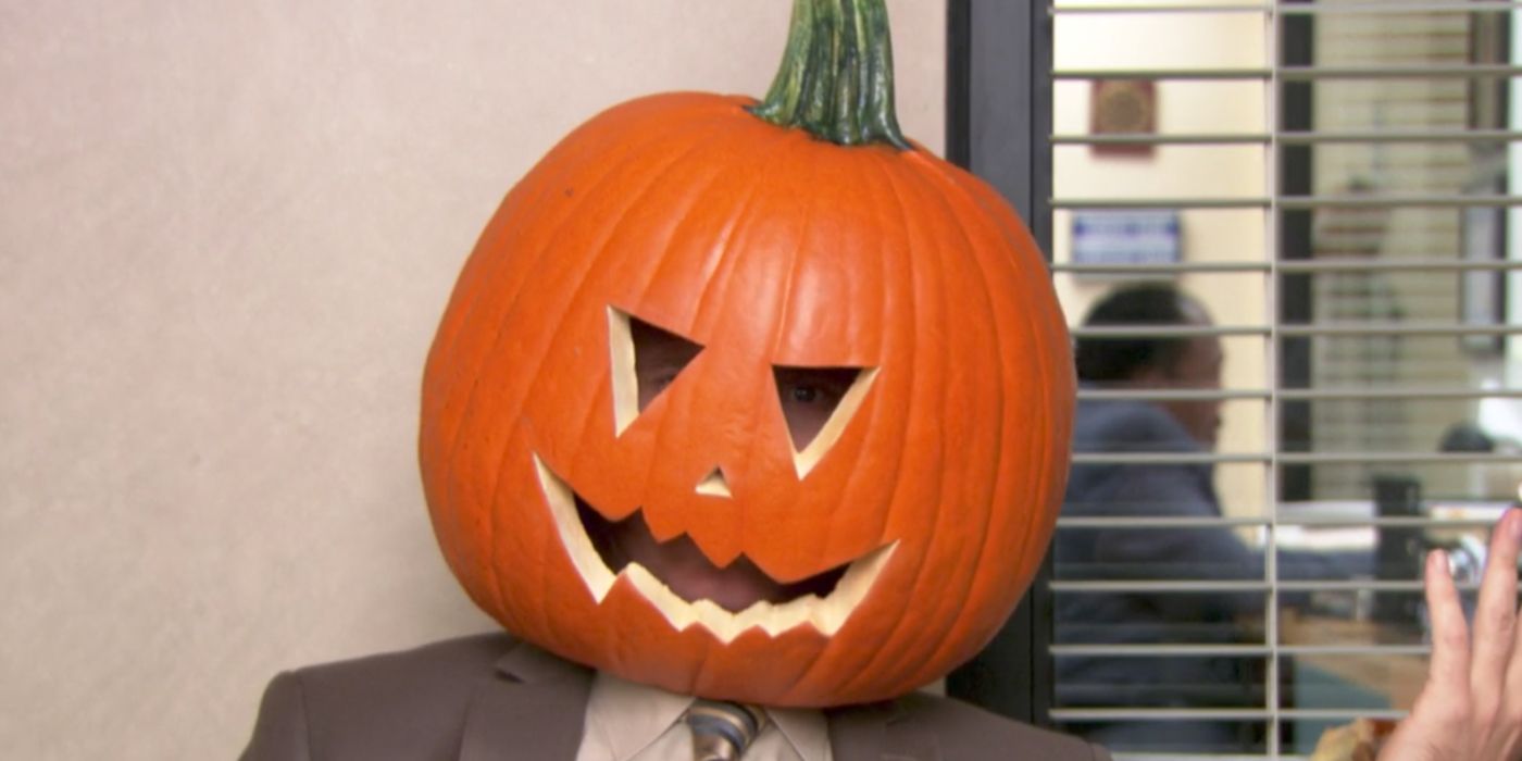 All 6 of 'The Office' Halloween Episodes, in Order