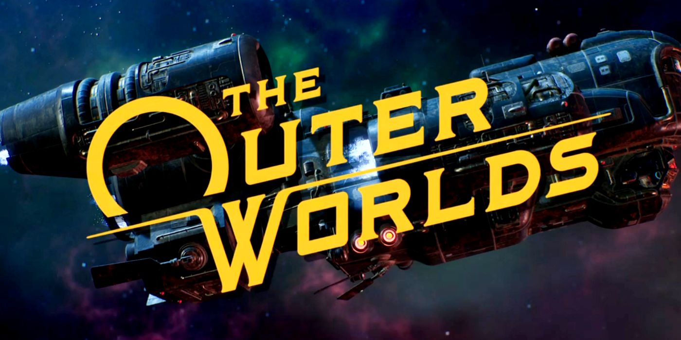 The Outer Worlds Review: It's Just What You Hoped For