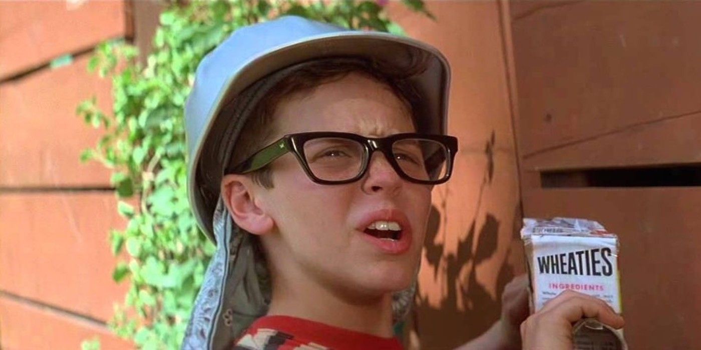 20 Most Memorable Quotes From The Sandlot