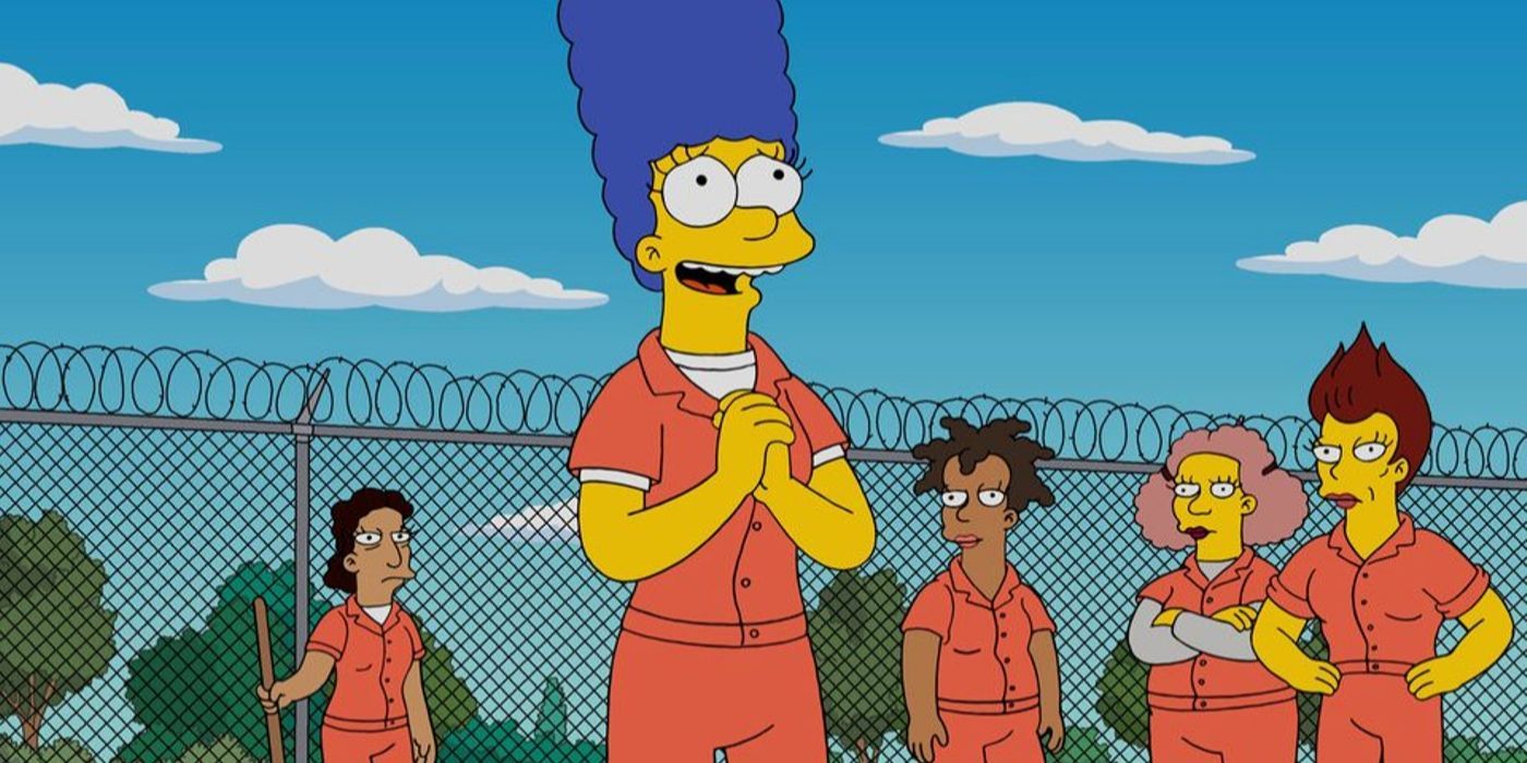 Why the Simpsons Designs Changed Over Time Explained By Franchise Animator