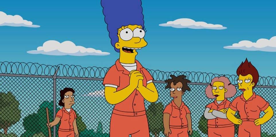 Os Simpsons: 10 detalhes escondidos sobre Springfield que você nunca notou 8 Os Simpsons: 10 detalhes escondidos sobre Springfield que você nunca notou 8
